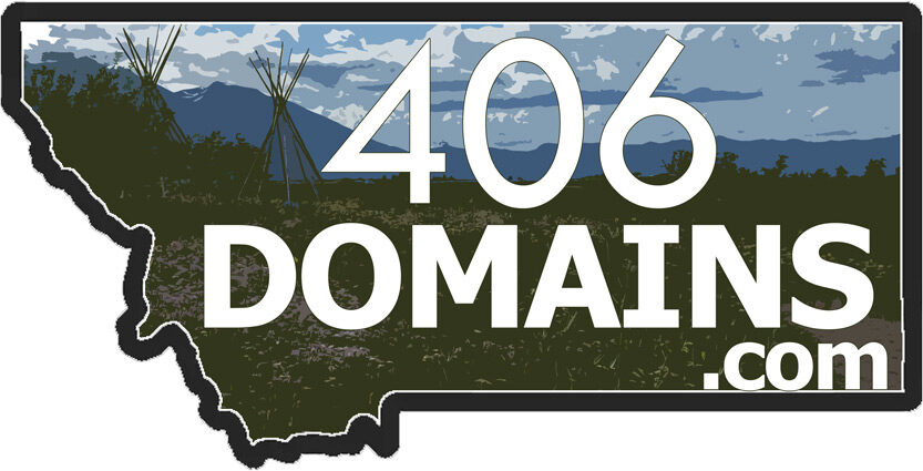 Domain Services provided by 406 Domains