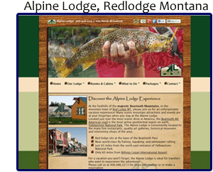 A Website from Click Here Designs