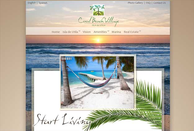Montana Website Design