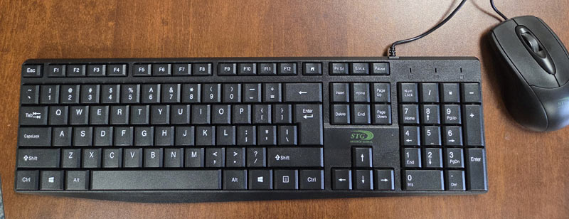 Computer Sales & Service