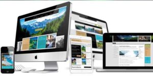 Website Design